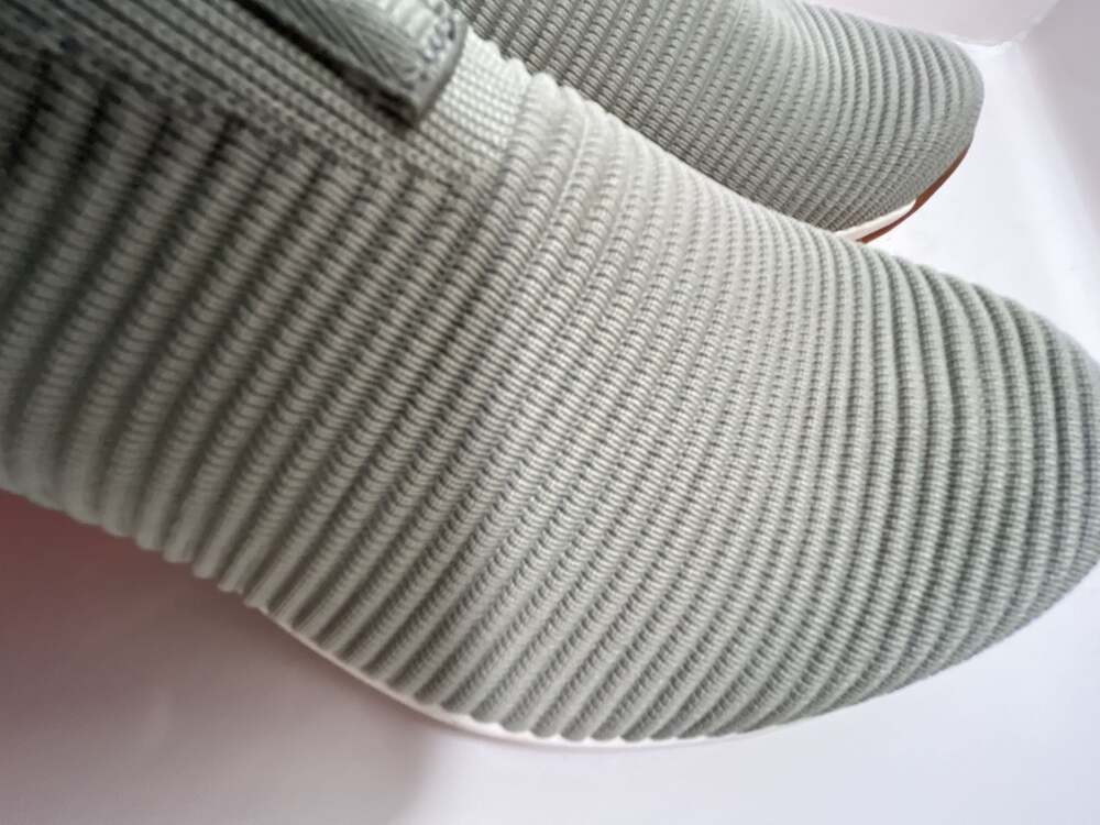 Rykä Echo Knit Slip-On Sneaker